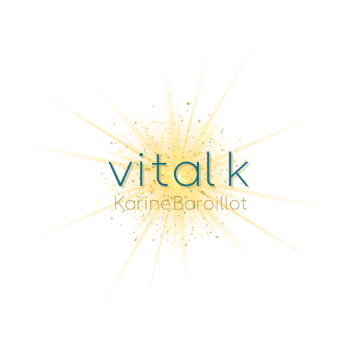 Logo Vital·K