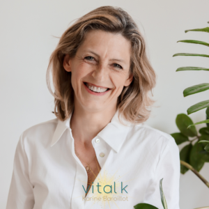 Coaching naturopathie avec Karine Baroillot