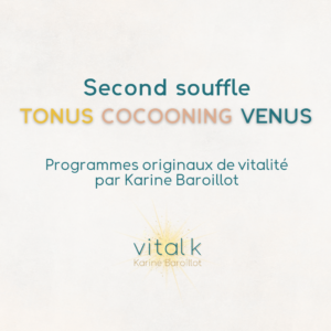 Programme second souffle