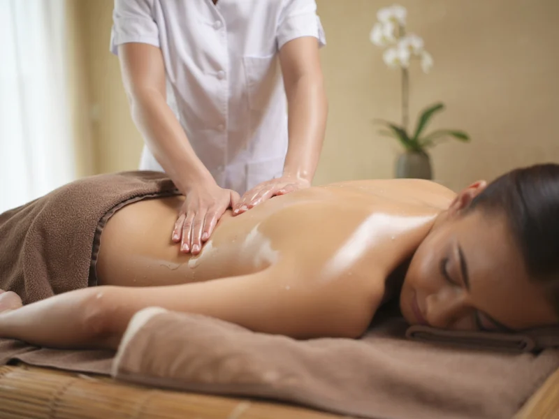 Massage californien detentet a pau vital k